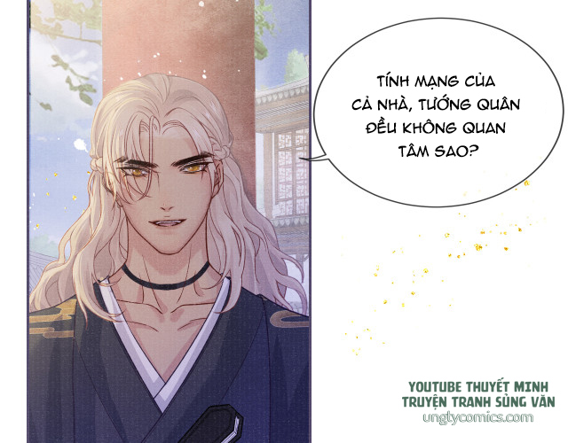 Tướng Quân Lệnh Chapter 27 - Next Chapter 28