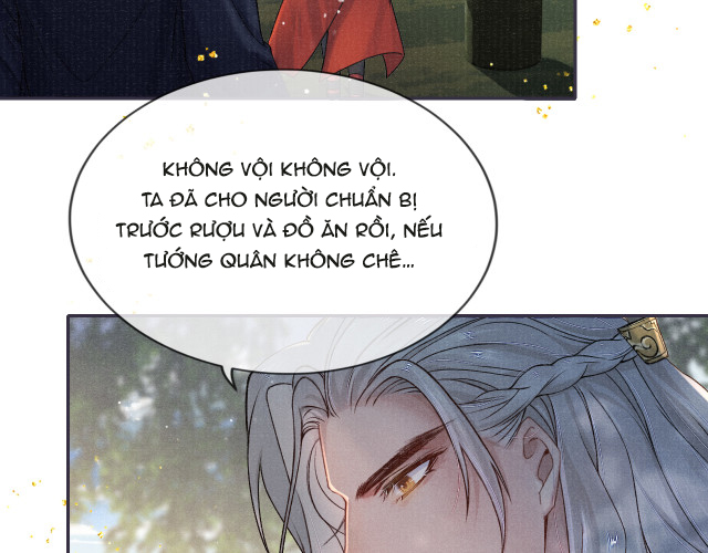 Tướng Quân Lệnh Chapter 27 - Next Chapter 28