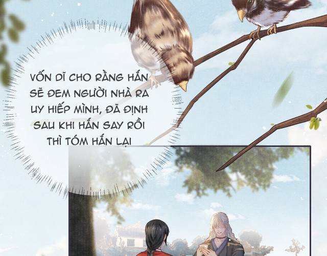 Tướng Quân Lệnh Chapter 27 - Next Chapter 28