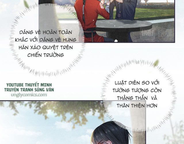 Tướng Quân Lệnh Chapter 27 - Next Chapter 28