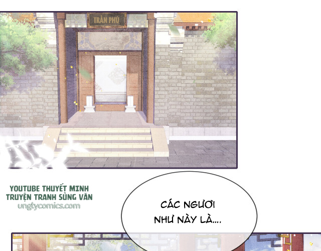 Tướng Quân Lệnh Chapter 27 - Next Chapter 28