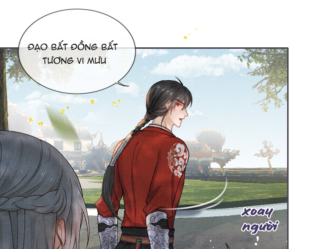 Tướng Quân Lệnh Chapter 27 - Next Chapter 28