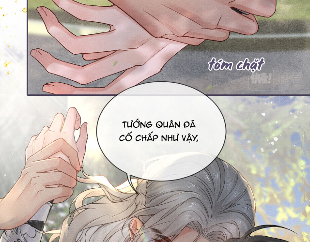 Tướng Quân Lệnh Chapter 27 - Next Chapter 28