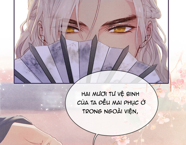 Tướng Quân Lệnh Chapter 27 - Next Chapter 28