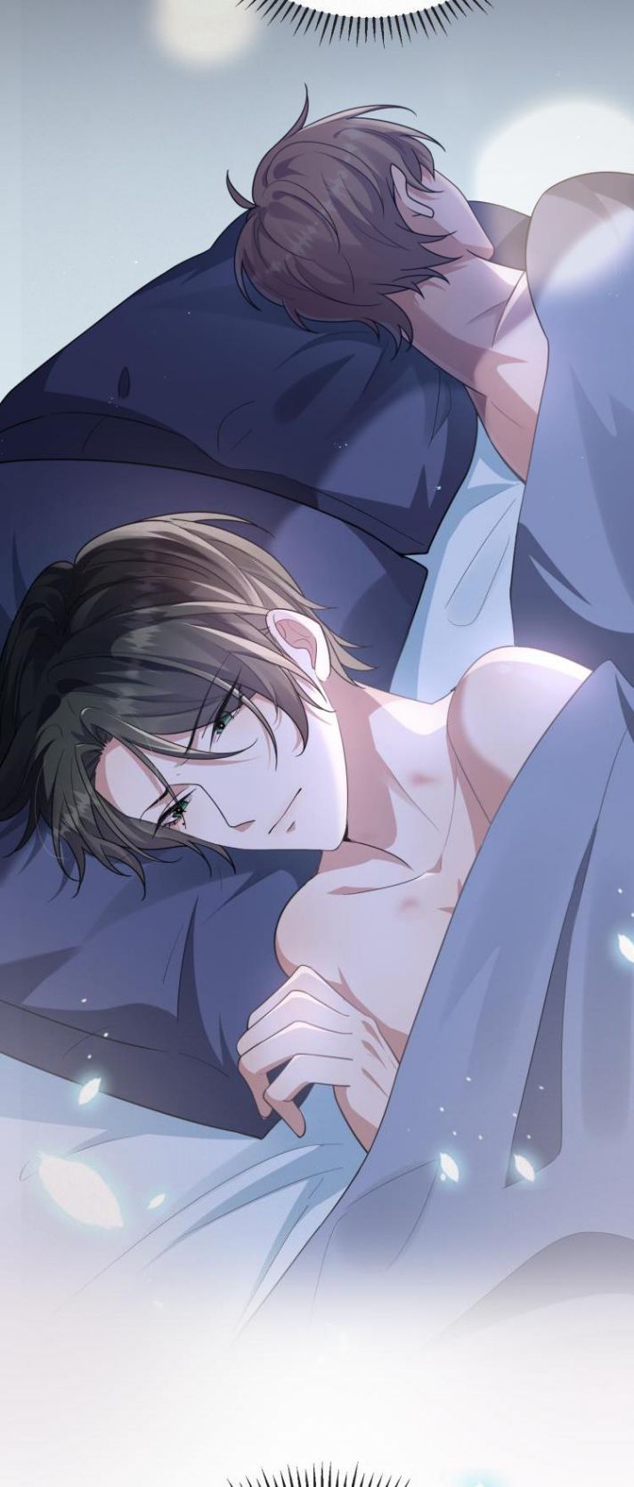 Từ Hôm Nay Bắt Đầu Ngược Tra Nam Chapter 1 - Next Chapter 2