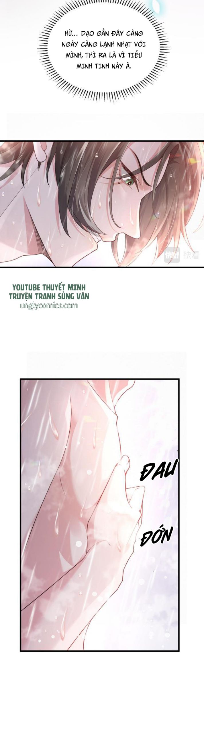 Từ Hôm Nay Bắt Đầu Ngược Tra Nam Chapter 1 - Next Chapter 2