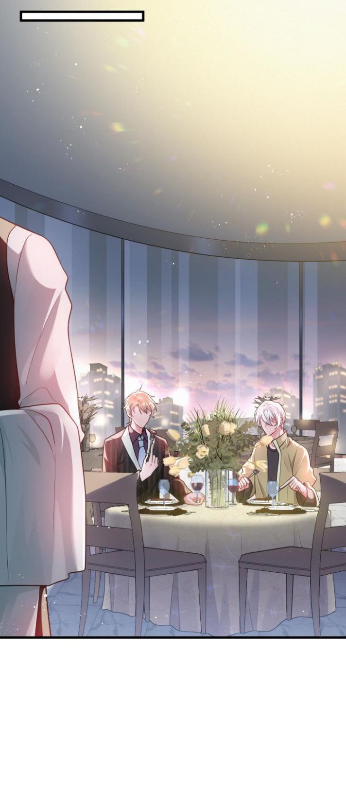 Từ Hôm Nay Bắt Đầu Ngược Tra Nam Chapter 1 - Next Chapter 2