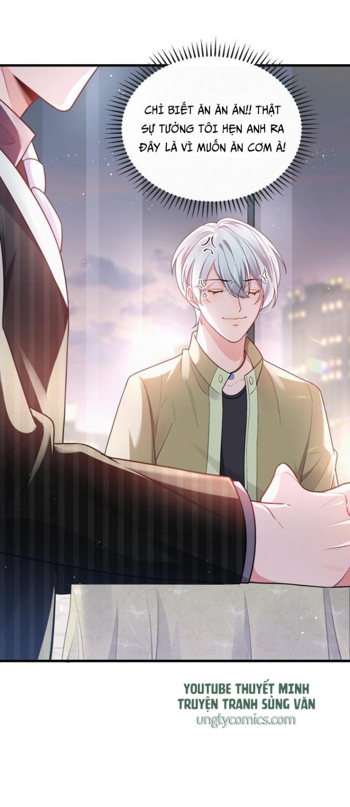 Từ Hôm Nay Bắt Đầu Ngược Tra Nam Chapter 1 - Next Chapter 2