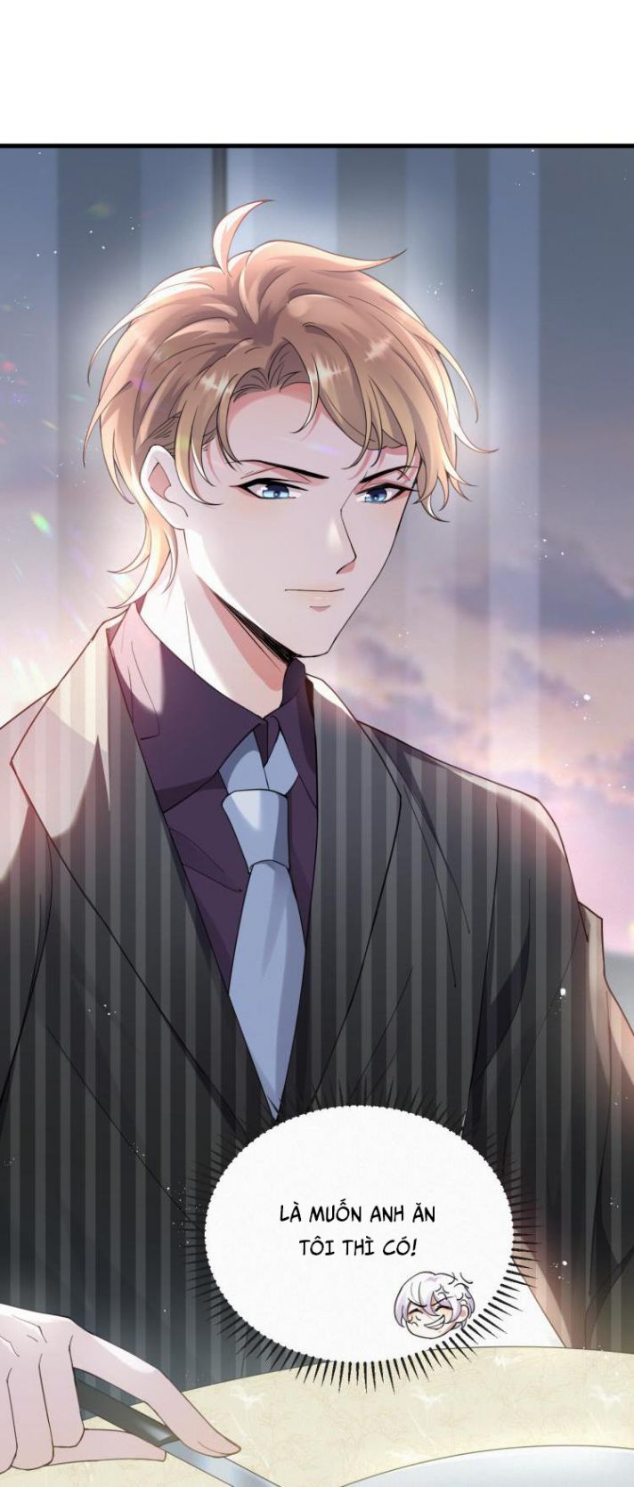 Từ Hôm Nay Bắt Đầu Ngược Tra Nam Chapter 1 - Next Chapter 2