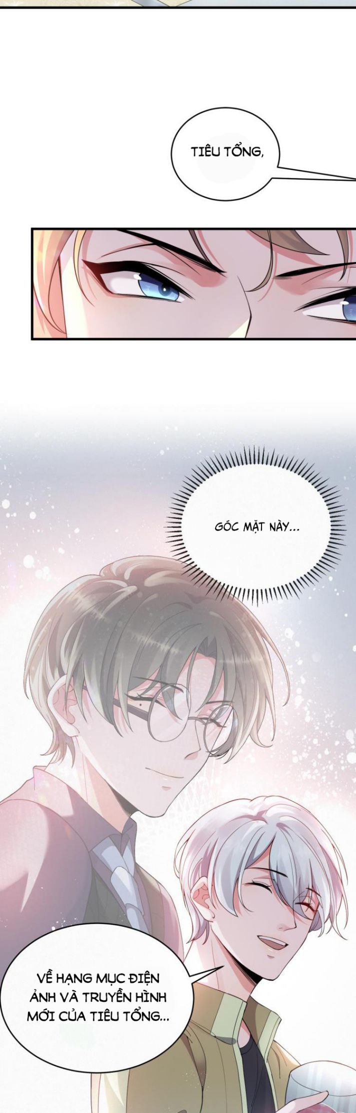Từ Hôm Nay Bắt Đầu Ngược Tra Nam Chapter 1 - Next Chapter 2