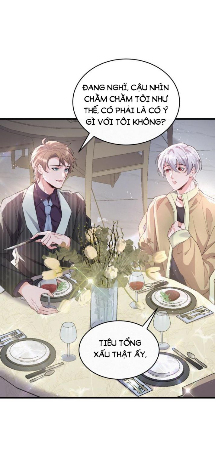 Từ Hôm Nay Bắt Đầu Ngược Tra Nam Chapter 1 - Next Chapter 2
