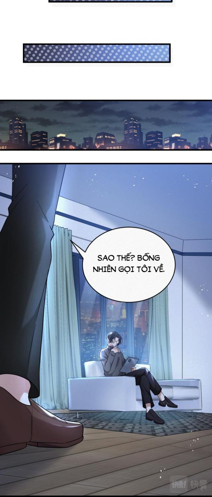 Từ Hôm Nay Bắt Đầu Ngược Tra Nam Chapter 1 - Next Chapter 2