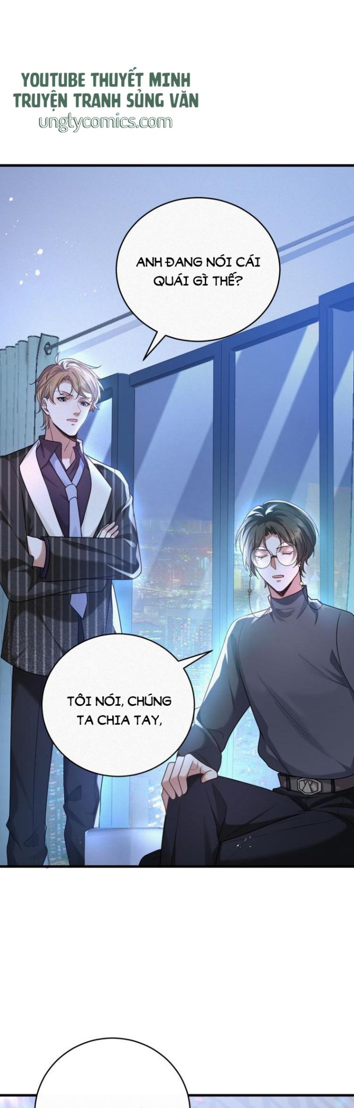 Từ Hôm Nay Bắt Đầu Ngược Tra Nam Chapter 1 - Next Chapter 2