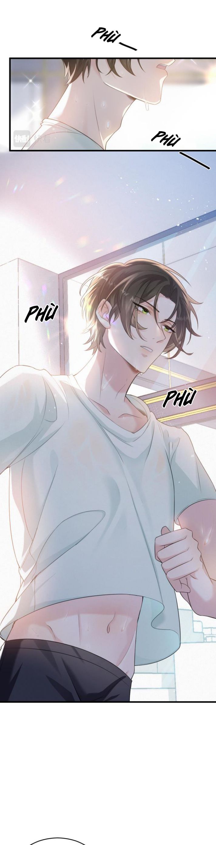Từ Hôm Nay Bắt Đầu Ngược Tra Nam Chapter 1 - Next Chapter 2