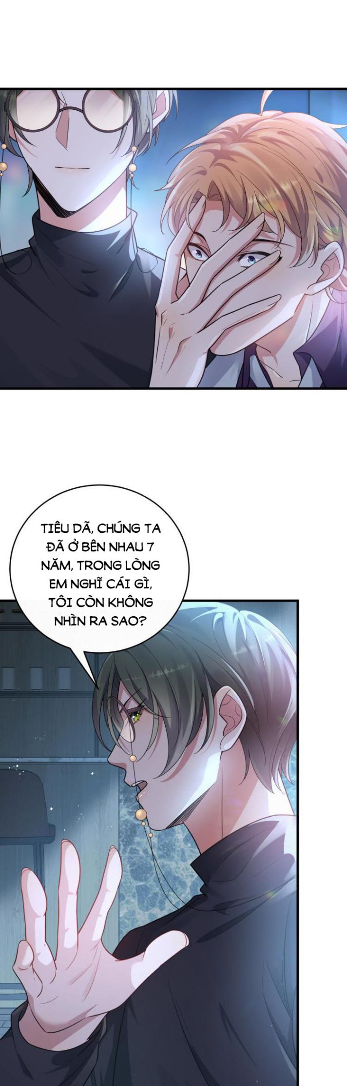 Từ Hôm Nay Bắt Đầu Ngược Tra Nam Chapter 1 - Next Chapter 2