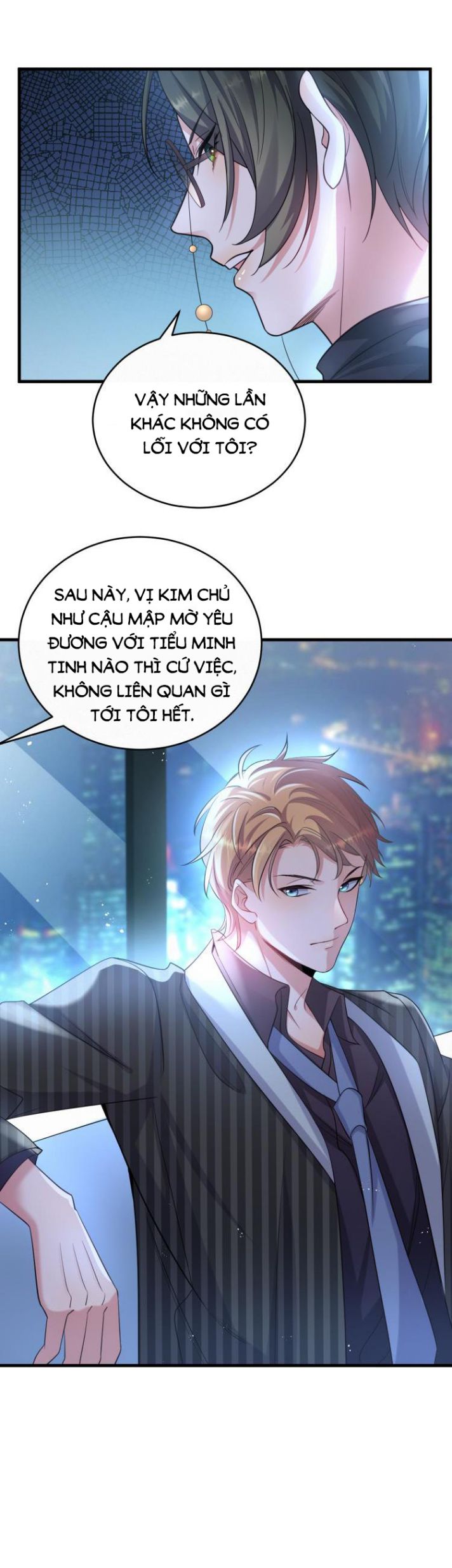 Từ Hôm Nay Bắt Đầu Ngược Tra Nam Chapter 1 - Next Chapter 2