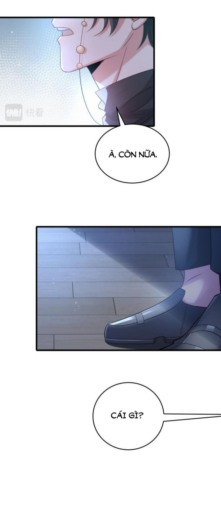 Từ Hôm Nay Bắt Đầu Ngược Tra Nam Chapter 1 - Next Chapter 2