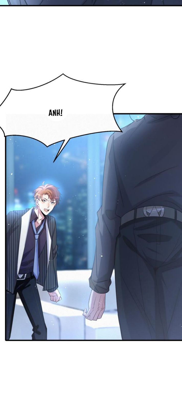 Từ Hôm Nay Bắt Đầu Ngược Tra Nam Chapter 1 - Next Chapter 2
