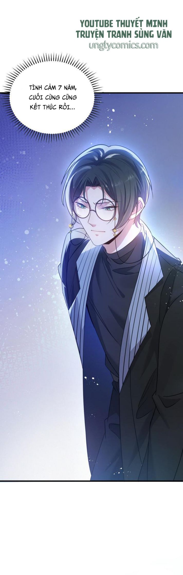Từ Hôm Nay Bắt Đầu Ngược Tra Nam Chapter 1 - Next Chapter 2