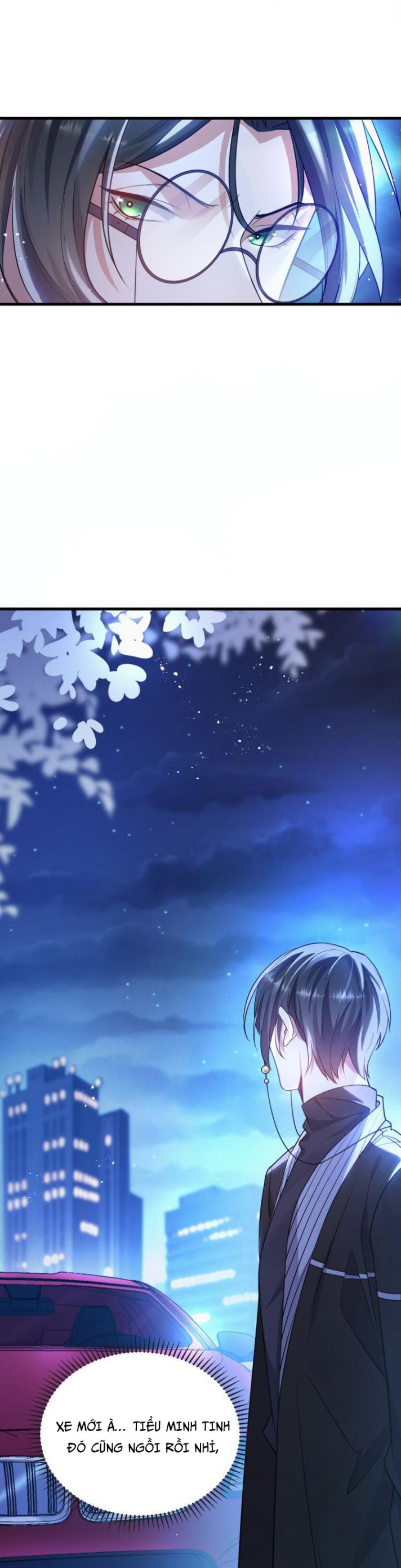 Từ Hôm Nay Bắt Đầu Ngược Tra Nam Chapter 1 - Next Chapter 2