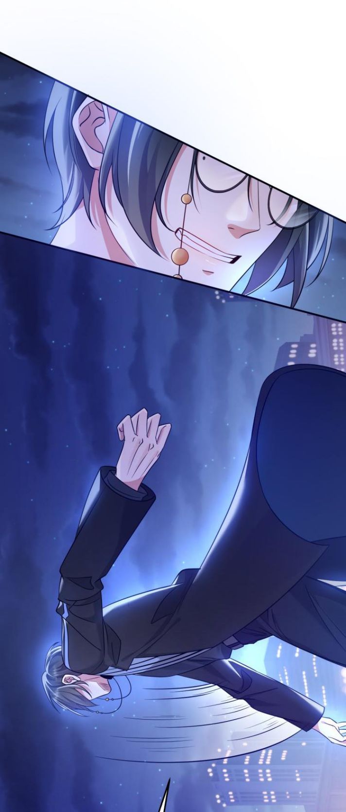 Từ Hôm Nay Bắt Đầu Ngược Tra Nam Chapter 1 - Next Chapter 2