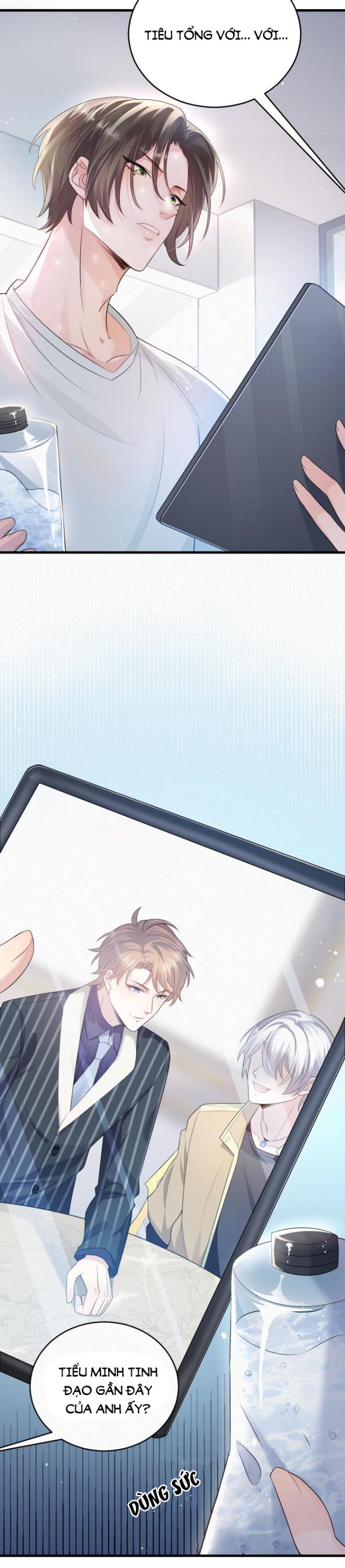 Từ Hôm Nay Bắt Đầu Ngược Tra Nam Chapter 1 - Next Chapter 2