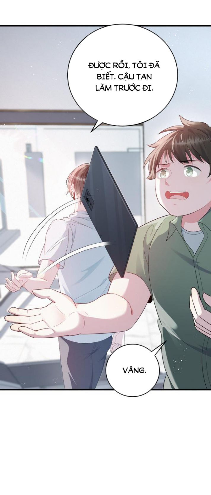 Từ Hôm Nay Bắt Đầu Ngược Tra Nam Chapter 1 - Next Chapter 2