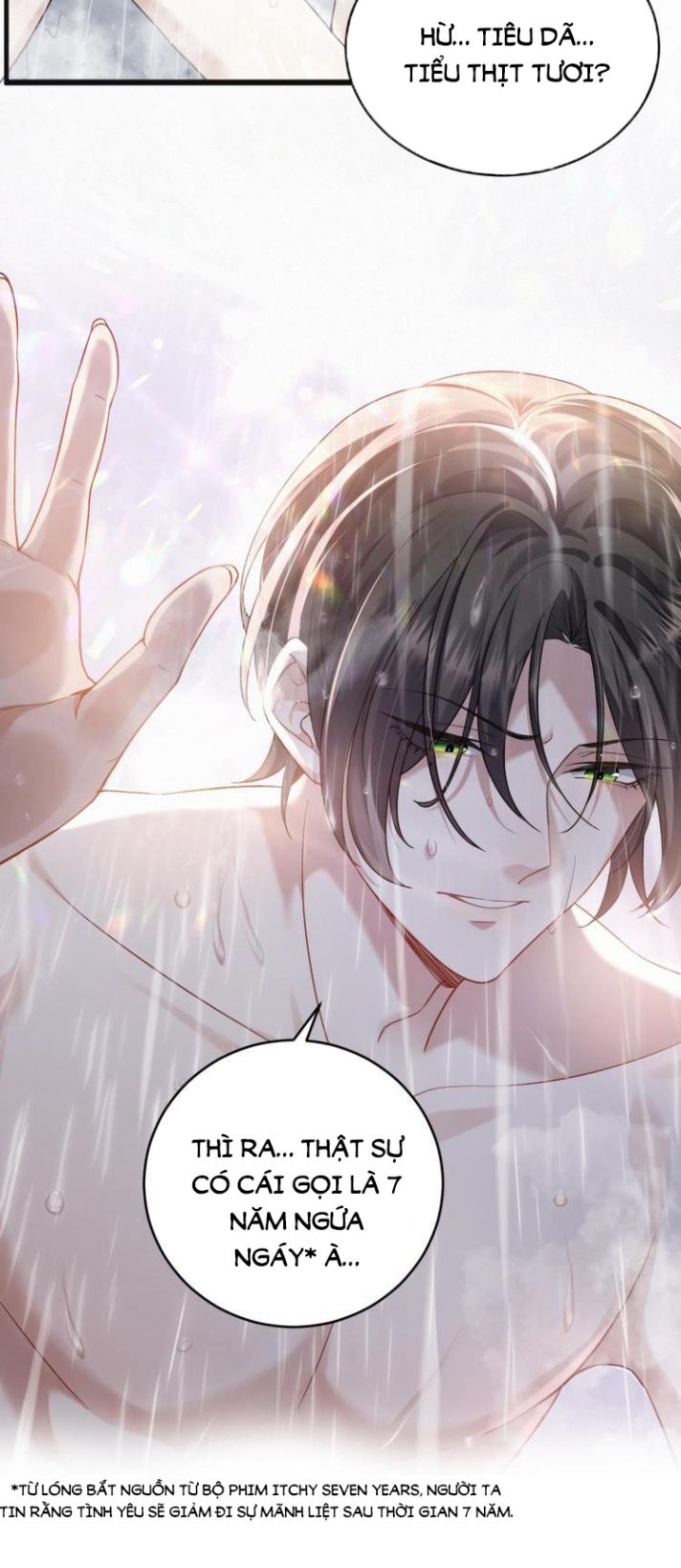 Từ Hôm Nay Bắt Đầu Ngược Tra Nam Chapter 1 - Next Chapter 2