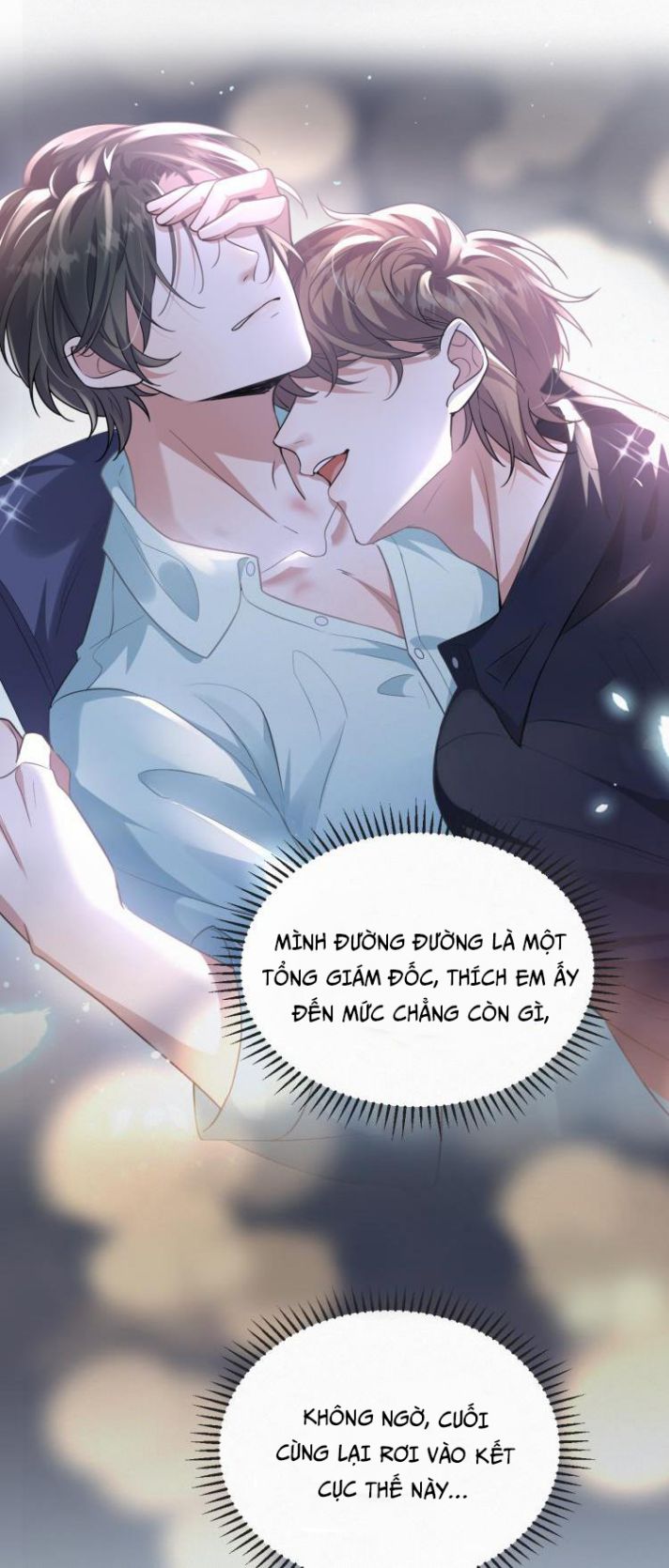 Từ Hôm Nay Bắt Đầu Ngược Tra Nam Chapter 1 - Next Chapter 2