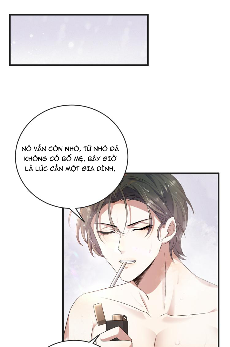 Từ Hôm Nay Bắt Đầu Ngược Tra Nam Chapter 2 - Next Chapter 3