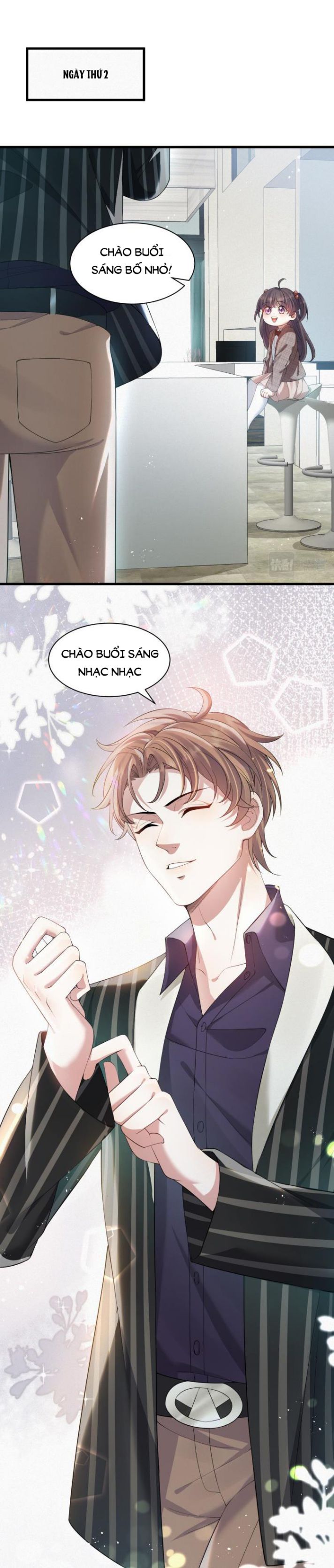 Từ Hôm Nay Bắt Đầu Ngược Tra Nam Chapter 3 - Next Chapter 4