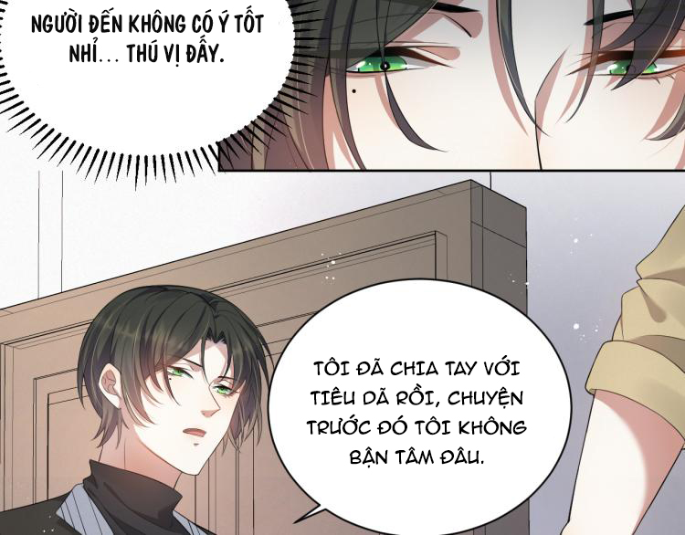 Từ Hôm Nay Bắt Đầu Ngược Tra Nam Chapter 4 - Next Chapter 5