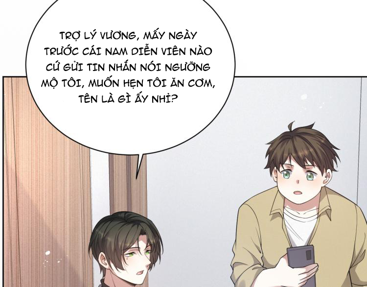 Từ Hôm Nay Bắt Đầu Ngược Tra Nam Chapter 4 - Next Chapter 5