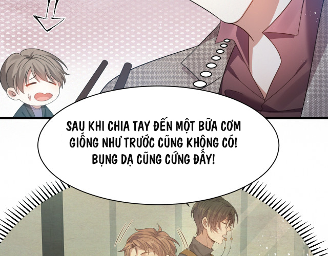 Từ Hôm Nay Bắt Đầu Ngược Tra Nam Chapter 6 - Next Chapter 7