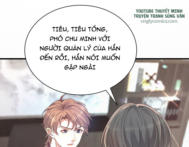 Từ Hôm Nay Bắt Đầu Ngược Tra Nam Chapter 6 - Next Chapter 7