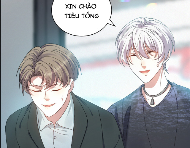 Từ Hôm Nay Bắt Đầu Ngược Tra Nam Chapter 6 - Next Chapter 7