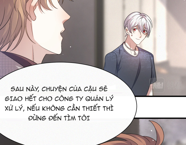 Từ Hôm Nay Bắt Đầu Ngược Tra Nam Chapter 6 - Next Chapter 7