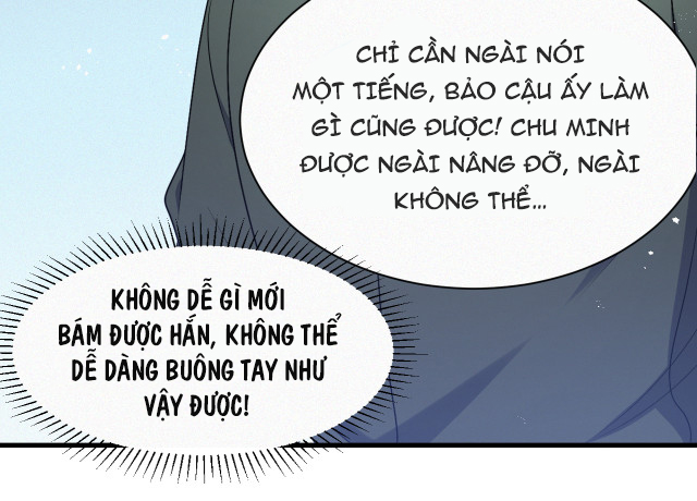 Từ Hôm Nay Bắt Đầu Ngược Tra Nam Chapter 6 - Next Chapter 7