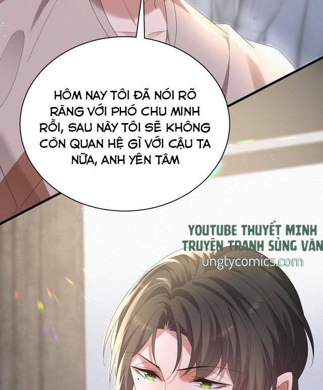 Từ Hôm Nay Bắt Đầu Ngược Tra Nam Chapter 7 - Next Chapter 8