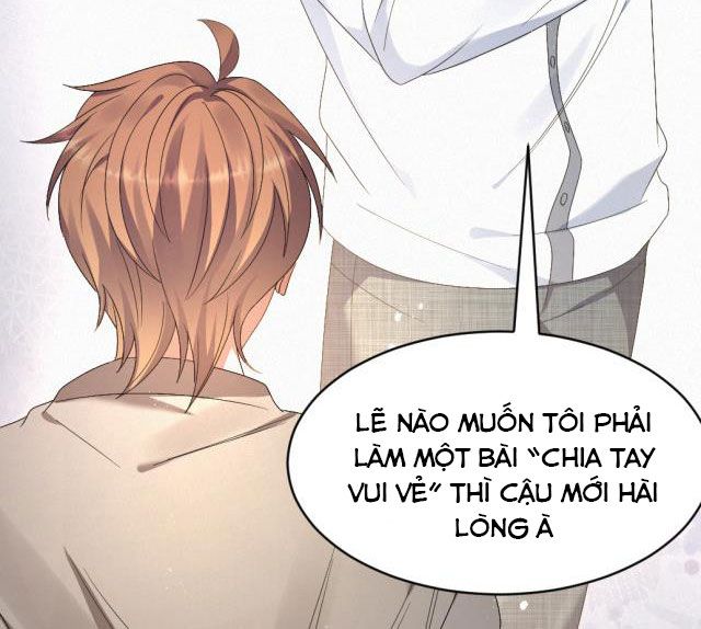 Từ Hôm Nay Bắt Đầu Ngược Tra Nam Chapter 7 - Next Chapter 8