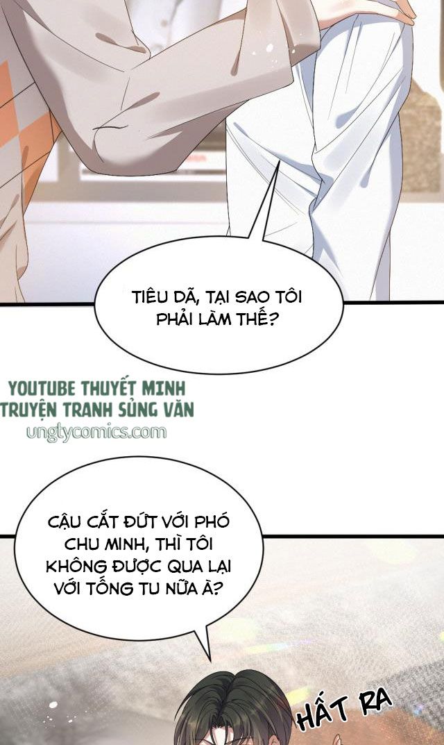 Từ Hôm Nay Bắt Đầu Ngược Tra Nam Chapter 7 - Next Chapter 8