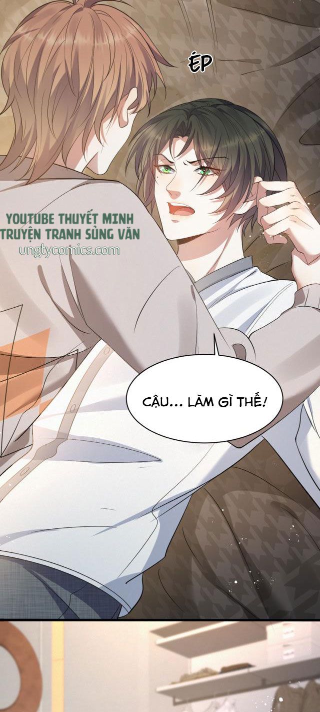 Từ Hôm Nay Bắt Đầu Ngược Tra Nam Chapter 7 - Next Chapter 8