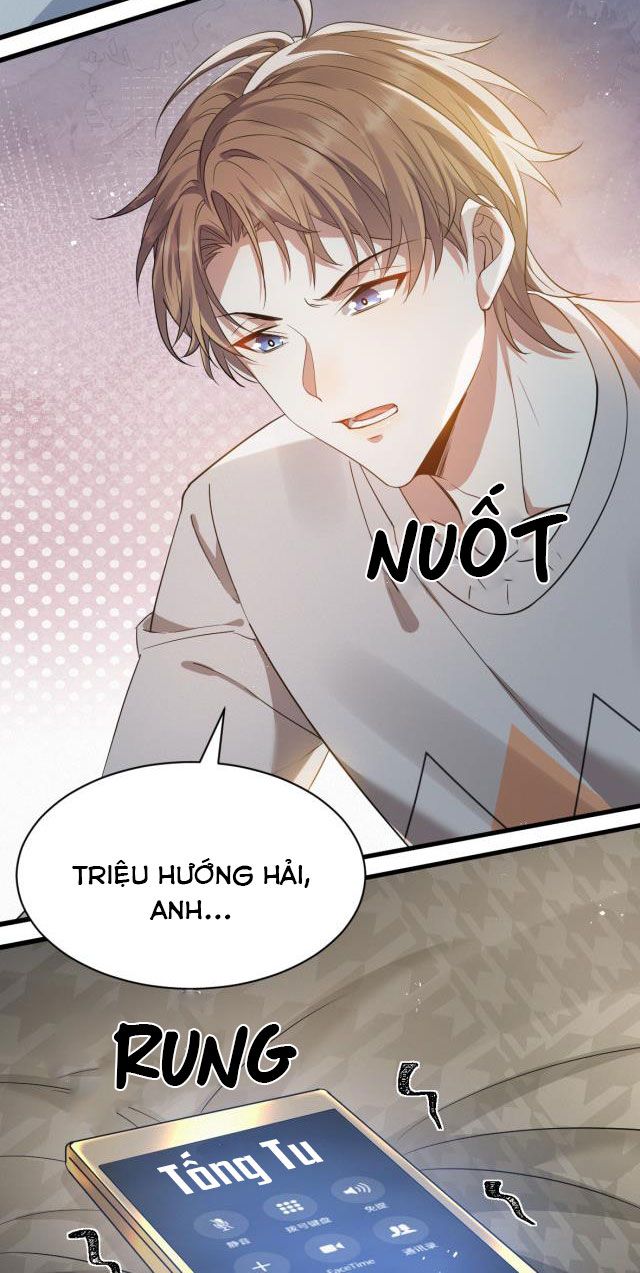 Từ Hôm Nay Bắt Đầu Ngược Tra Nam Chapter 7 - Next Chapter 8