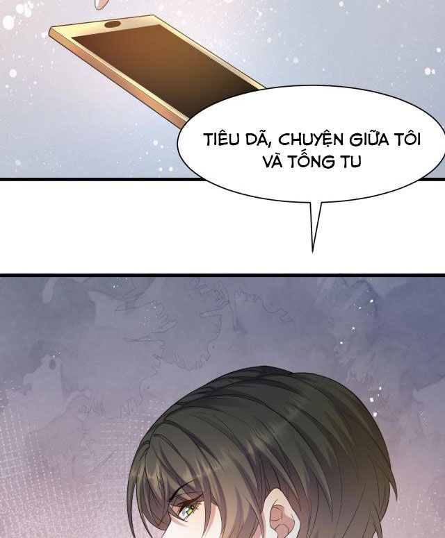 Từ Hôm Nay Bắt Đầu Ngược Tra Nam Chapter 7 - Next Chapter 8