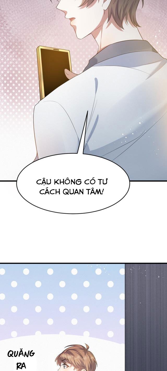 Từ Hôm Nay Bắt Đầu Ngược Tra Nam Chapter 7 - Next Chapter 8