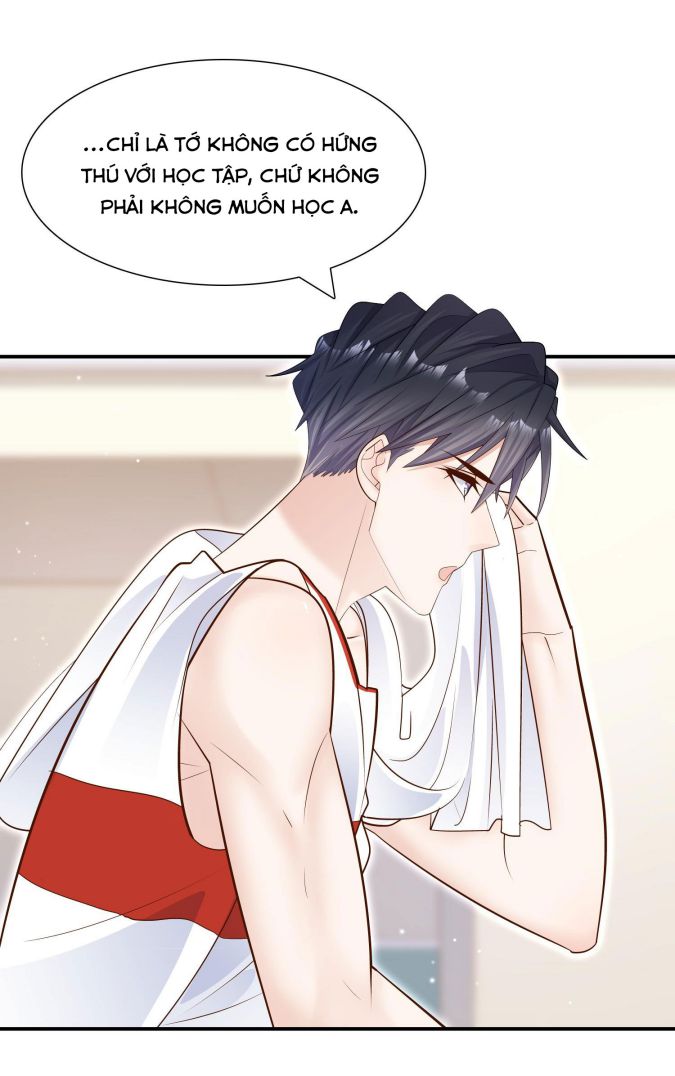 Anh Ấy Sinh Ra Là Công Của Tôi Chap 18 - Next Chap 19