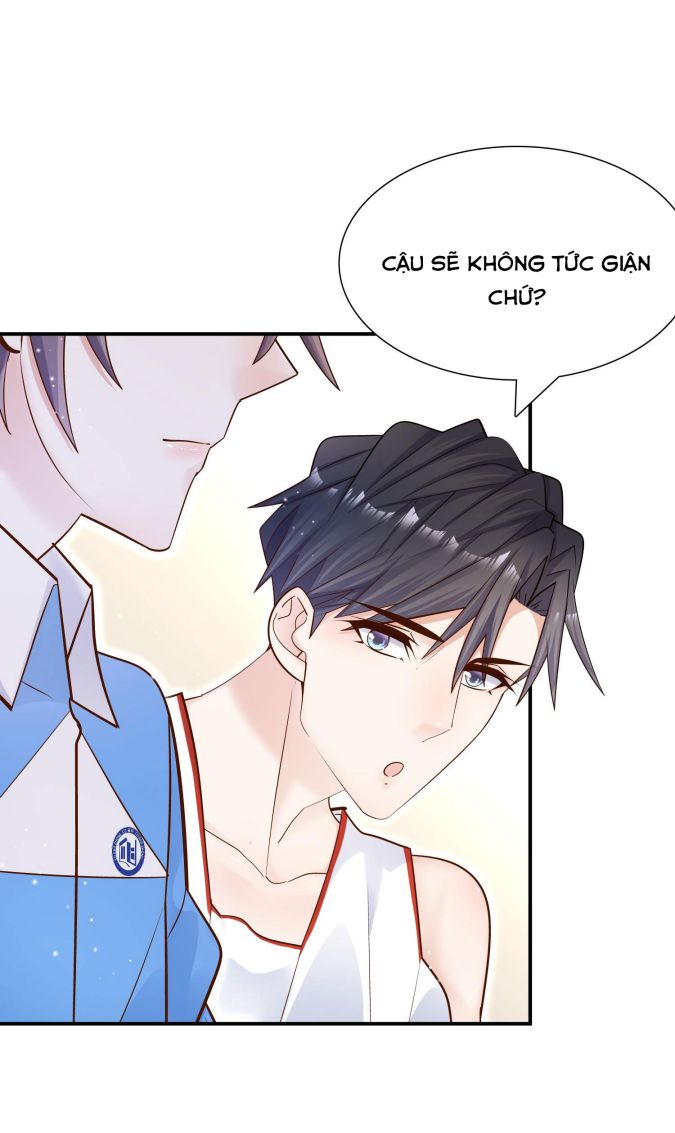 Anh Ấy Sinh Ra Là Công Của Tôi Chap 18 - Next Chap 19