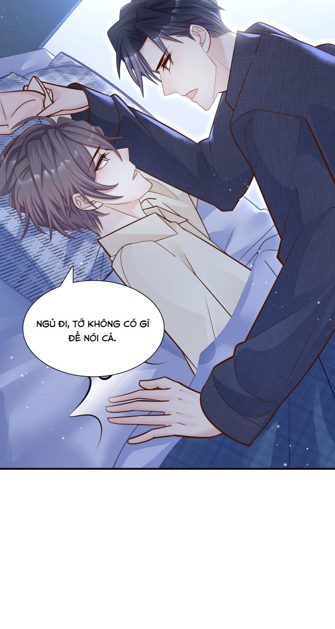 Anh Ấy Sinh Ra Là Công Của Tôi Chap 18 - Next Chap 19