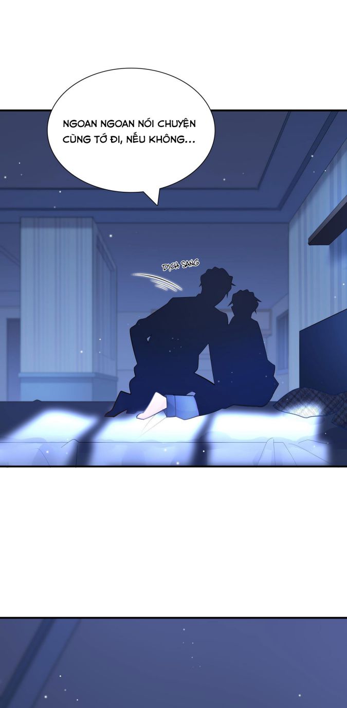 Anh Ấy Sinh Ra Là Công Của Tôi Chap 18 - Next Chap 19