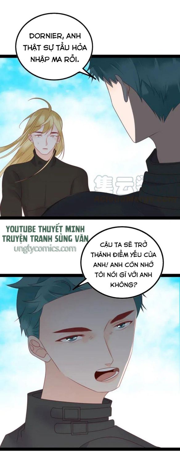 Xuyên Thành Nam Phụ Bẻ Cong Nam Chính Chap 232 - Next Chap 233